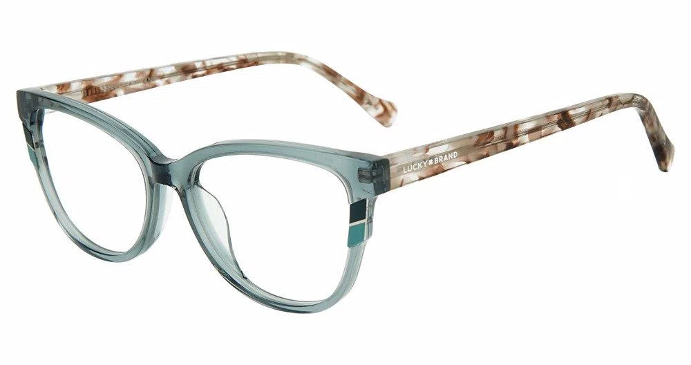 Lucky Brand VLBD251 Eyeglasses - view 2